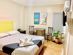 DG Budget Hotel Salem