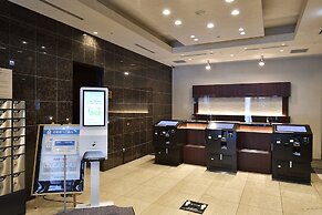 Hotel Keihan Sapporo