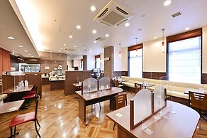 Hotel Keihan Sapporo