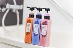 Hotel Keihan Sapporo