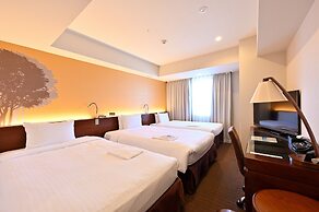 Hotel Keihan Sapporo