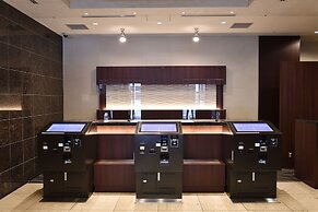 Hotel Keihan Sapporo