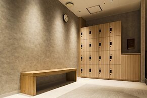 Hotel Keihan Sapporo