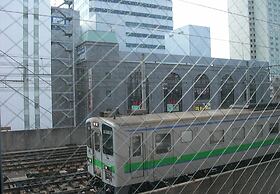 Hotel Keihan Sapporo
