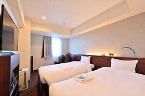 Hotel Keihan Sapporo