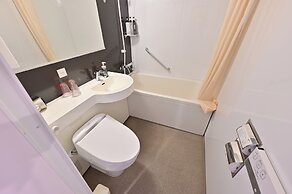 Hotel Keihan Sapporo