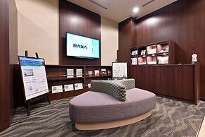 Hotel Keihan Sapporo