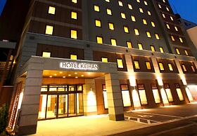 Hotel Keihan Sapporo