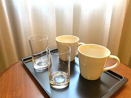 Hotel Keihan Sapporo