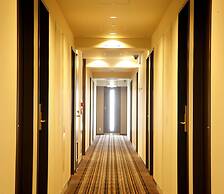 Hotel Keihan Sapporo