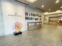Route Inn Grantia Naha