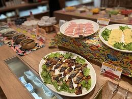 Route Inn Grantia Naha