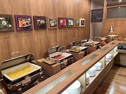 Route Inn Grantia Naha