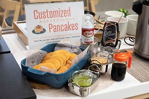 Hotel Keihan Asakusa