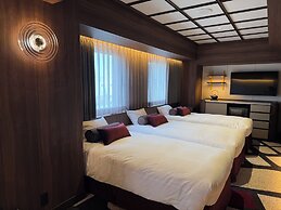 Hotel Keihan Asakusa