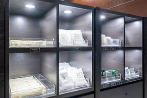 Hotel Keihan Asakusa