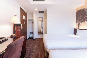 Hotel Keihan Asakusa