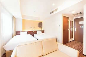 Hotel Keihan Asakusa