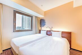 Hotel Keihan Asakusa