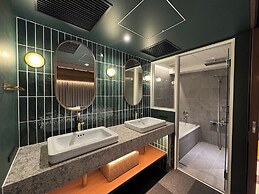 Hotel Keihan Asakusa