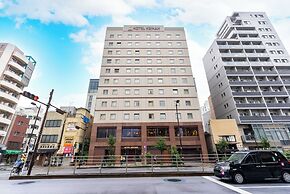 Hotel Keihan Asakusa