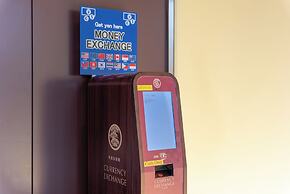 Hotel Keihan Asakusa