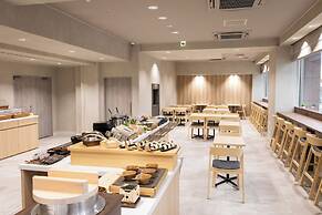 Hotel Keihan Asakusa