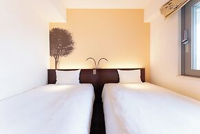 Hotel Keihan Asakusa