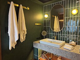 Hotel Keihan Asakusa