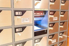 Hotel Keihan Asakusa