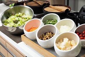 Hotel Keihan Asakusa