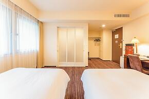 Hotel Keihan Asakusa
