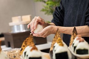 Hotel Keihan Asakusa