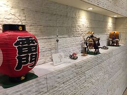 Hotel Keihan Asakusa