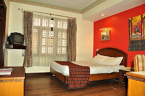 Tibet Guest House