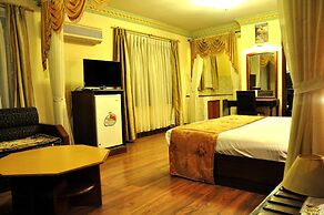 Tibet Guest House