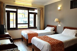 Tibet Guest House