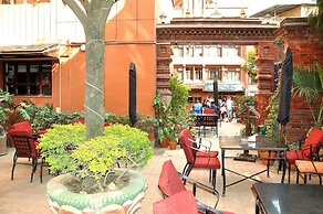 Tibet Guest House