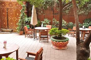 Tibet Guest House