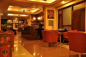 Tibet Guest House