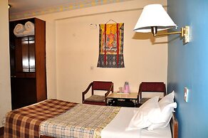 Tibet Guest House