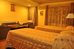 Tibet Guest House