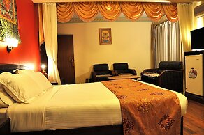 Tibet Guest House