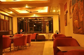 Tibet Guest House