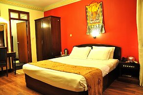 Tibet Guest House