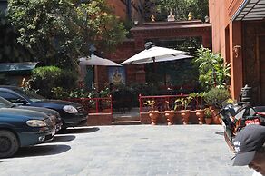 Tibet Guest House