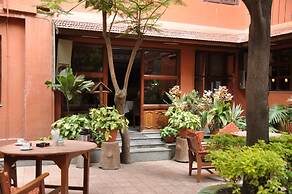 Tibet Guest House