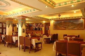 Tibet Guest House