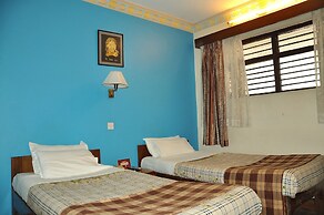 Tibet Guest House