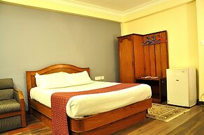 Tibet Guest House